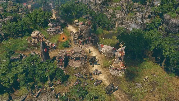 SpellForce 3: Versus Edition - Full PvP Upgrade АВТОДОСТАВКА STEAM GLOBAL МГНОВЕННО Л