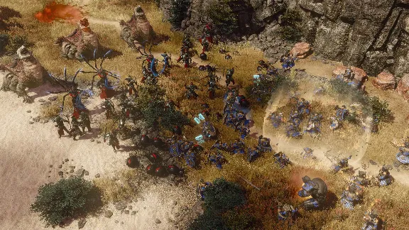 SpellForce 3: Versus Edition - Full PvP Upgrade АВТОДОСТАВКА STEAM GLOBAL МГНОВЕННО Л