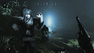 Hunt: Showdown 1896 - Legends of the Bayou АВТОДОСТАВКА STEAM РОССИЯ