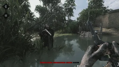 Hunt: Showdown 1896 - Legends of the Bayou АВТОДОСТАВКА STEAM РОССИЯ