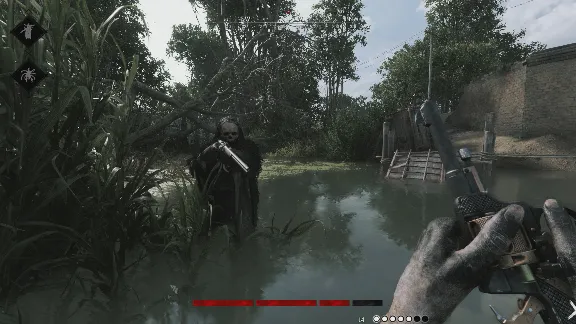 Hunt: Showdown 1896 - Legends of the Bayou АВТОДОСТАВКА STEAM РОССИЯ