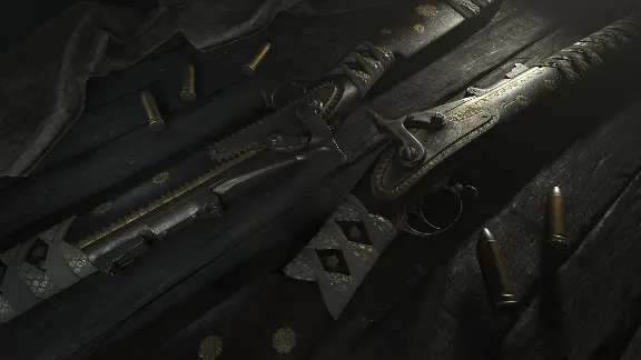 Hunt: Showdown 1896 - Ronin DLC STEAM GIFT RU