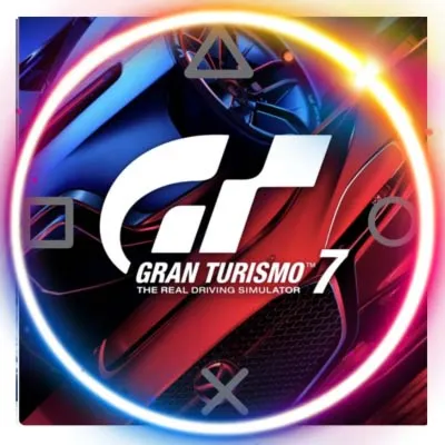 💠 Gran Turismo 7 (PS4/RU) П3 - Активация