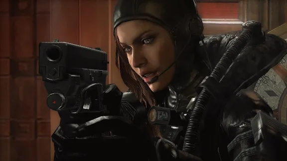 ✅❤️RESIDENT EVIL REVELATIONS❤️XBOX ONE|XS🔑КЛЮЧ✅