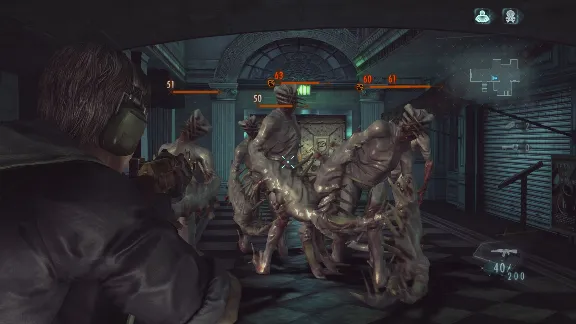 ✅❤️RESIDENT EVIL REVELATIONS❤️XBOX ONE|XS🔑КЛЮЧ✅