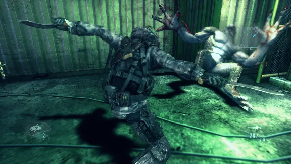 ✅❤️RESIDENT EVIL REVELATIONS❤️XBOX ONE|XS🔑КЛЮЧ✅