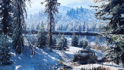 ✅❤️SNOWRUNNER - 1-YEAR ANNIVERSARY EDITION❤️XBOX🔑КЛЮЧ