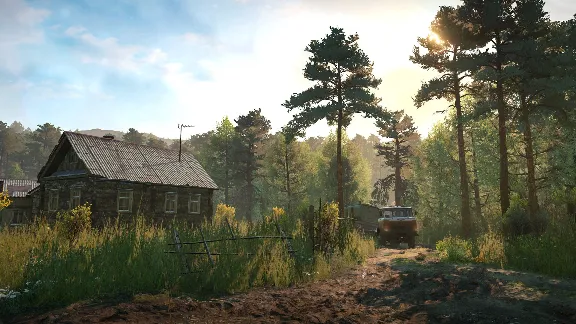 ✅❤️SNOWRUNNER - 2-YEAR ANNIVERSARY EDITION❤️XBOX🔑КЛЮЧ