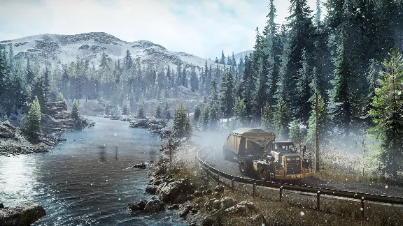 ✅❤️SNOWRUNNER - 2-YEAR ANNIVERSARY EDITION❤️XBOX🔑КЛЮЧ