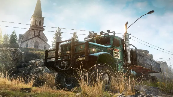 ✅❤️SNOWRUNNER - 2-YEAR ANNIVERSARY EDITION❤️XBOX🔑КЛЮЧ