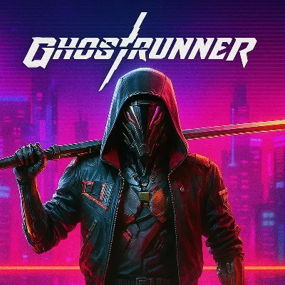 Ghostrunner | STEAM КЛЮЧ | RU+ СНГ