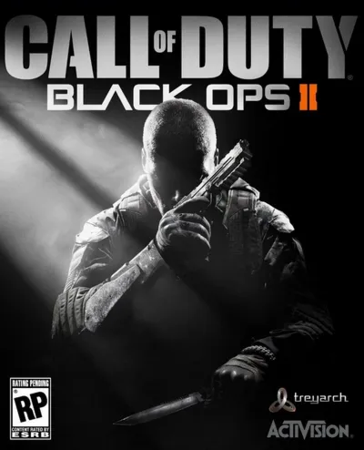 Call of Duty: Black Ops II (Steam CIS) + World at war
