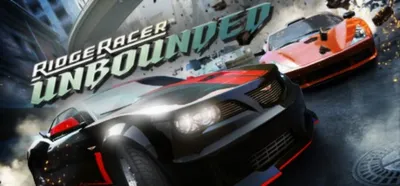 RIDGE RACER UNBOUNDED / Steam Key / GLOBAL