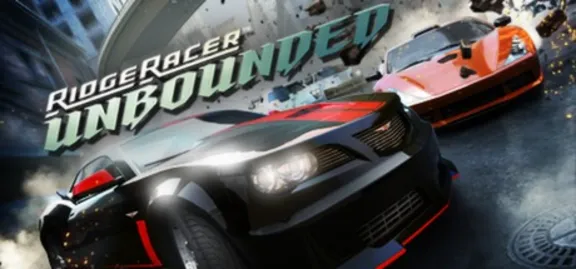 RIDGE RACER UNBOUNDED / Steam Key / GLOBAL
