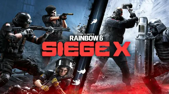 Tom Clancy Rainbow Six Siege X Elite Edit Ubisoft Key