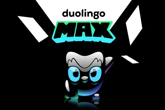 🐦 Duolingo MAX подписка  | Аккаунт