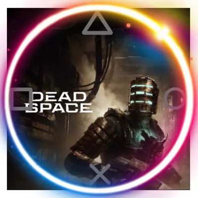 💠 Dead Space (PS5/EN) П3 - Активация