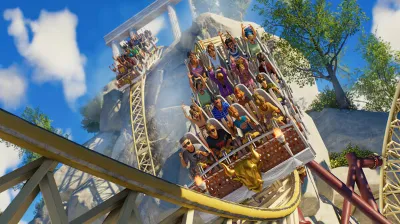 Planet Coaster 2: Deluxe Edition✅STEAM GIFT AUTO✅RU+World