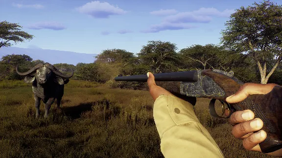 Way of the Hunter - Hunter&acute;s Advantage Pack DLC AUTODELIVERY STEAM РОССИЯ