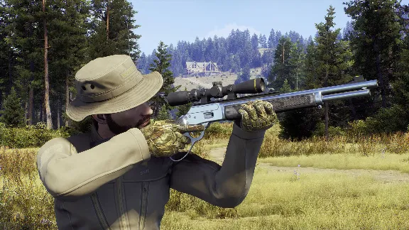 Way of the Hunter - Hunter&acute;s Advantage Pack DLC AUTODELIVERY STEAM РОССИЯ