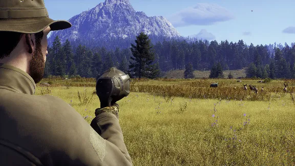 Way of the Hunter - Hunter&acute;s Advantage Pack DLC AUTODELIVERY STEAM РОССИЯ