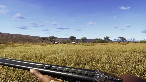 Way of the Hunter - Hunter&acute;s Advantage Pack DLC AUTODELIVERY STEAM РОССИЯ