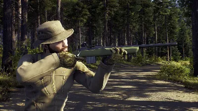 Way of the Hunter - Hunter&acute;s Advantage Pack DLC AUTODELIVERY STEAM РОССИЯ