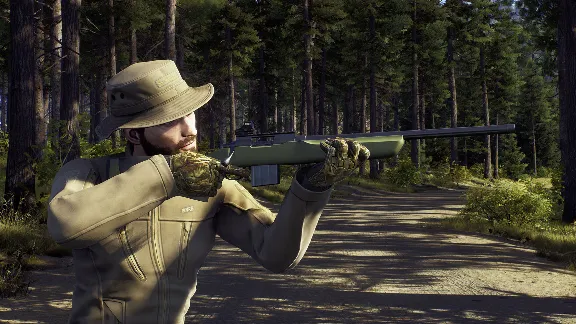 Way of the Hunter - Hunter&acute;s Advantage Pack DLC AUTODELIVERY STEAM РОССИЯ