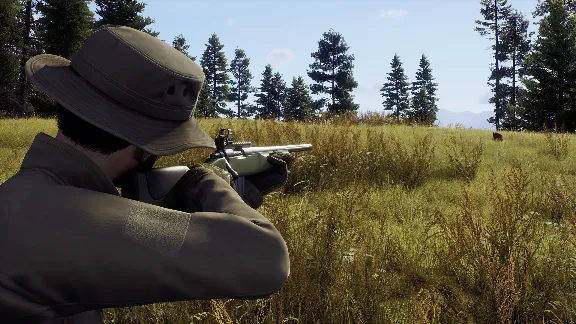Way of the Hunter - Hunter&acute;s Advantage Pack DLC AUTODELIVERY STEAM РОССИЯ