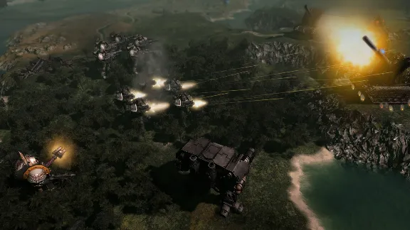 Warhammer 40,000: Gladius - Relics of War АВТОДОСТАВКА STEAM GLOBAL МГНОВЕННО ЛИЦЕНЗ