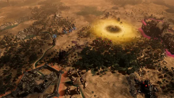 Warhammer 40,000: Gladius - Relics of War АВТОДОСТАВКА STEAM GLOBAL МГНОВЕННО ЛИЦЕНЗ