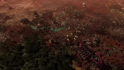 Warhammer 40,000: Gladius - Relics of War АВТОДОСТАВКА STEAM GLOBAL МГНОВЕННО ЛИЦЕНЗ