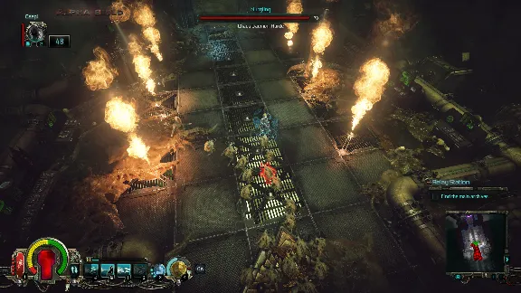 Warhammer 40,000: Inquisitor - Martyr AUTODELIVERY STEAM GIFT INSTANTLY