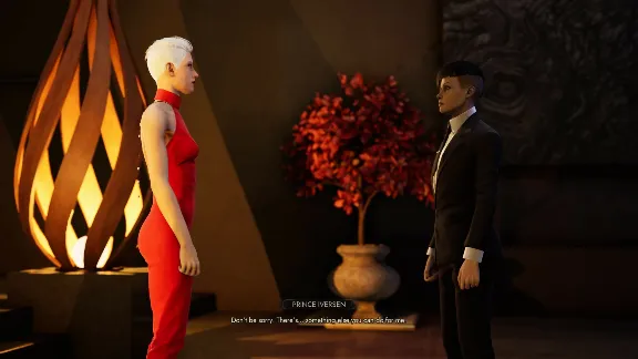 Vampire: The Masquerade - Swansong AUTODELIVERY STEAM GIFT INSTANTLY