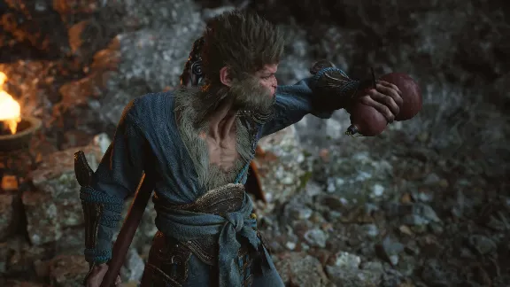 ✅BLACK MYTH: WUKONG DIGITAL DELUXE✅XBOX|XS✅КЛЮЧ