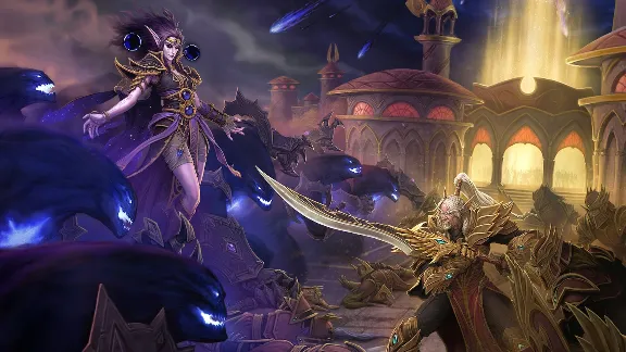 🎁WoW: The War Within™ Base 💚Подарком💚