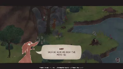 Snufkin: Melody of Moominvalley Digital Deluxe Edition