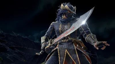 SOULCALIBUR VI Season Pass 2 DLC STEAM GIFT РОССИЯ