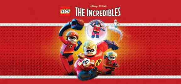 LEGO: The Incredibles / Steam Key / GLOBAL