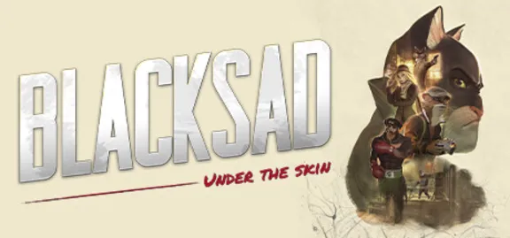 Blacksad: Under the Skin / Steam Key / GLOBAL