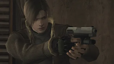 Resident Evil 4 Xbox One KEY