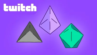 🟢 🟢 🟢  TWITCH BITS (Cheers)  🟢 🟢 🟢