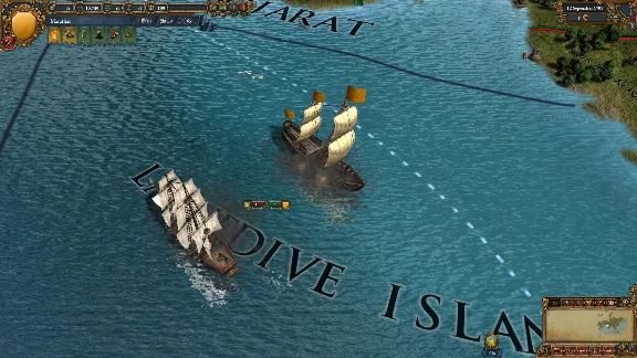 Europa Universalis IV: Ultimate Sprite Pack DLC AUTODELIVERY STEAM RUSSIA