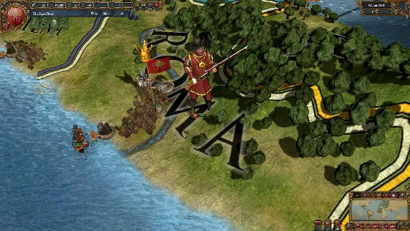 Europa Universalis IV: Ultimate Sprite Pack DLC AUTODELIVERY STEAM RUSSIA