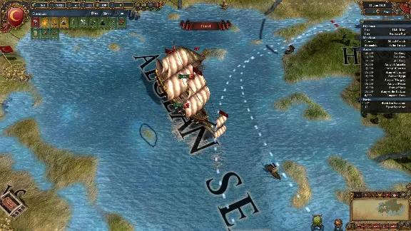 Europa Universalis IV: Ultimate Sprite Pack DLC AUTODELIVERY STEAM RUSSIA
