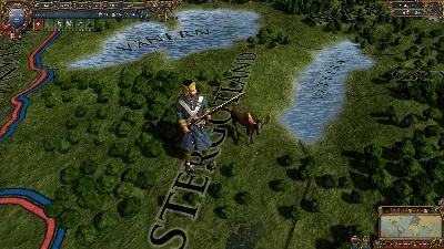 Europa Universalis IV: Ultimate Sprite Pack DLC AUTODELIVERY STEAM RUSSIA