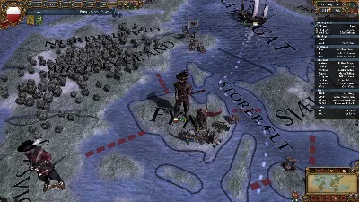 Europa Universalis IV: Ultimate Sprite Pack DLC AUTODELIVERY STEAM RUSSIA