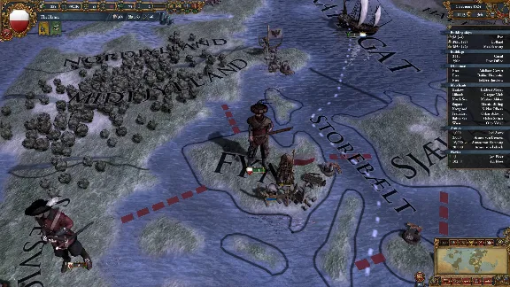 Europa Universalis IV: Ultimate Sprite Pack DLC AUTODELIVERY STEAM RUSSIA