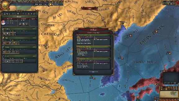 Expansion - Europa Universalis IV: Domination DLC AUTODELIVERY STEAM RUSSIA