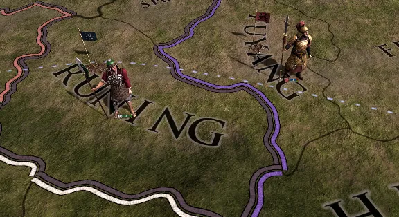 Expansion - Europa Universalis IV: Domination DLC AUTODELIVERY STEAM RUSSIA